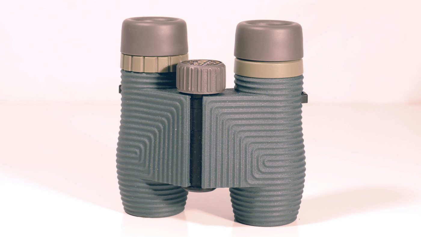 Nocs Standard Issue 8×25 Binoculars: Our Review